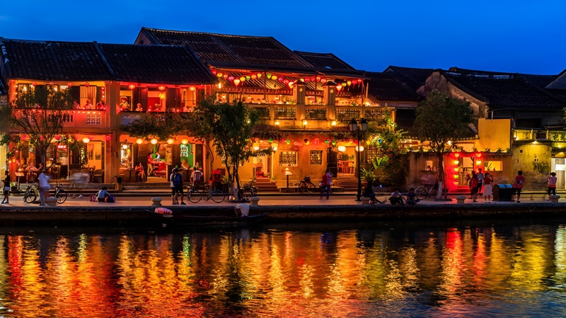 Hoi An Ancient Town